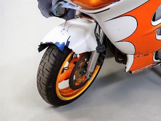 Suzuki GSX 600 F picture 4