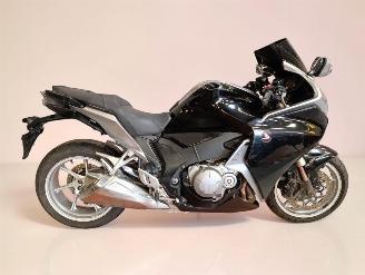  Honda VFR 1200  2012/9