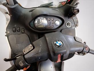 BMW C1  picture 4