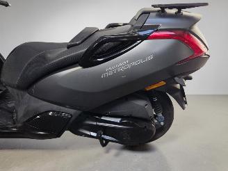 Peugeot  METROPOLIS picture 13