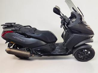  Peugeot  METROPOLIS 2018/11