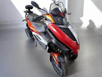 Piaggio  YOURBAN picture 13