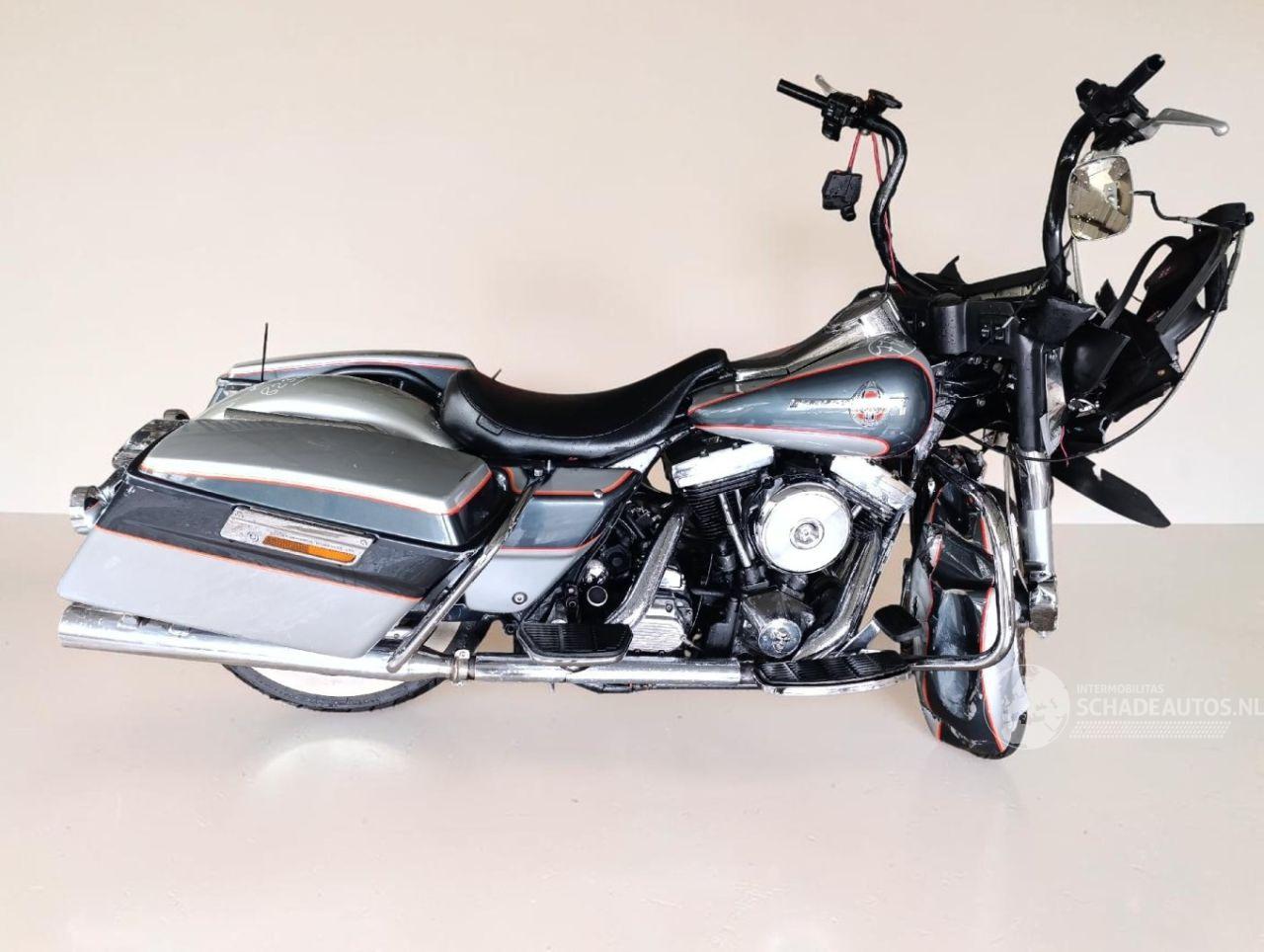 Harley-Davidson Electra Glide 