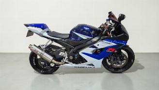  Suzuki GSX-R 1000  2007/1