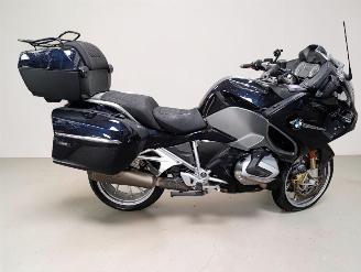 Unfall Kfz Motorrad BMW R 1250 RT  2019/2