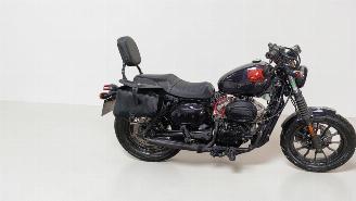  Hyosung  GV BOBBER 2018/8