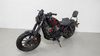 Hyosung  GV BOBBER picture 7