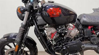 Hyosung  GV BOBBER picture 5