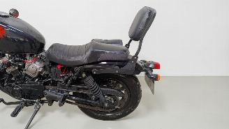 Hyosung  GV BOBBER picture 8