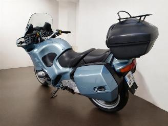 BMW R 1100 RT picture 8