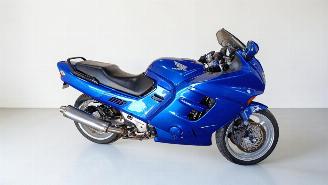  Honda CBR 1000 F 1995/5