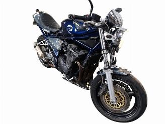 Suzuki Bandit 1200  picture 11