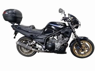  Yamaha XJ 900 S  1995/8