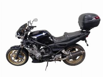 Yamaha XJ 900 S  picture 3