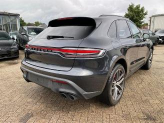 skadebil auto Porsche Macan S *PANO - BOSE - LUFTFEDER - AHK - KAM* 2024/3
