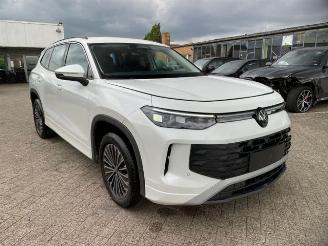 škoda osobní automobily Volkswagen Move  2025/4