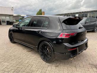 Tweedehands auto Volkswagen Golf R 4Motion Black Edition *AKRAPOVIC-NAPPA* 2024/10