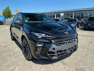 Unfallwagen Cupra Antara  2025/3