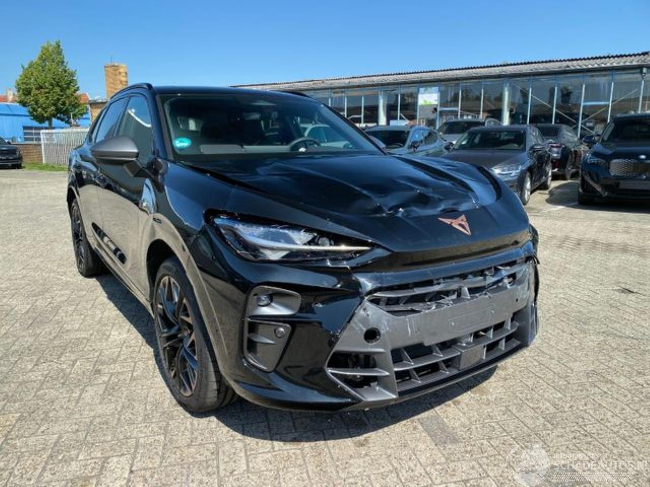 Cupra  