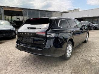 Uttjänta bilar auto Skoda Superb Combi 1.5 TSI iV L&K *LEDER - HEAD UP* 2024/10