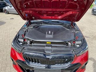 BMW i5 eDrive 40 Touring M Sport Pro *HEAD-UP -PANO* picture 12
