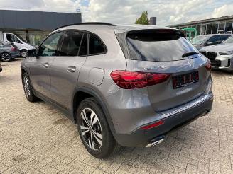 Schadeauto Mercedes GLA 250e Progressive Line Advanced * KAM - NAV * 2024/10