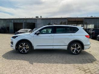 Seat Tarraco 1.4 e-Hybrid FR-Line *NAVI - AHK - KAM* picture 7
