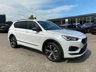 Seat Tarraco 1.4 e-Hybrid FR-Line *NAVI - AHK - KAM* picture 3