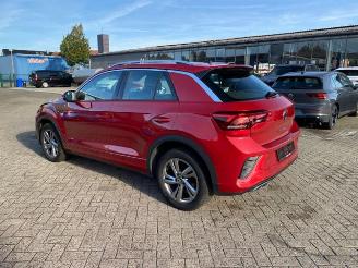 Volkswagen T-Roc 1.5 TSI DSG R-Line * KAM - NAV - PANO * picture 10