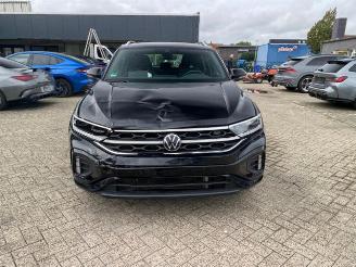 Volkswagen T-Roc 1.5 TSI DSG R-Line * KAM - NAV - LED * picture 10