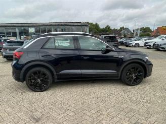 Volkswagen T-Roc 1.5 TSI DSG R-Line * KAM - NAV - LED * picture 8