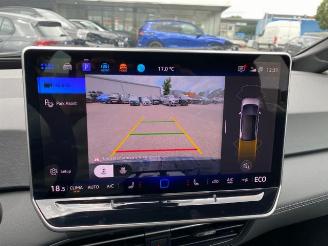 Volkswagen ID.3 Pro Goal *NAVI - KAM* picture 17