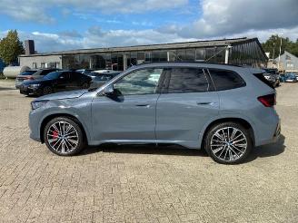 BMW iX1 eDrive20 M Sport Pro * KAM - HUD - NAV -AHK* picture 3