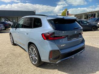 BMW iX1 eDrive20 M Sport Pro * KAM - HUD - NAV -AHK* picture 1
