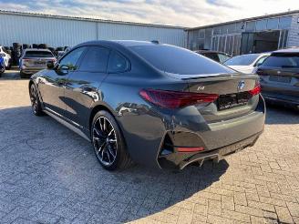 BMW i4 M60 xDrive Gran Coupe * HUD - KAM - PANO * picture 11