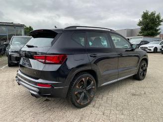 skadebil auto Cupra Ateca VZ 2.0 TSI 4Drive *PANO -NAVI-AHK- 360°* 2024/10