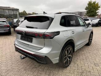Volkswagen Tiguan 1.5 TSI eHybrid R-Line * KAM - AHK - NAV* picture 7