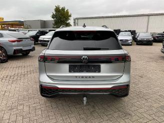 Volkswagen Tiguan 1.5 TSI eHybrid R-Line * KAM - AHK - NAV* picture 6