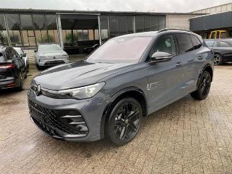 Avarii autoturisme Volkswagen Tiguan 2.0 TSI DSG 4Motion R-Line *HEAD-UP-PANO* 2025/5