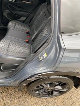 Volkswagen Tiguan 2.0 TSI DSG 4Motion R-Line *HEAD-UP-PANO* picture 13