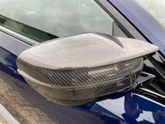 BMW M4 Competition Coupe * SCHALENSITZE - CARBON* picture 23