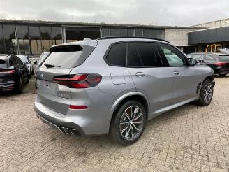 BMW X5 M60i xDrive *HEAD UP - PANO - AHK - KAM* picture 9