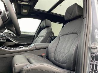 BMW X5 M60i xDrive *HEAD UP - PANO - AHK - KAM* picture 21