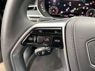 Audi A8 50 TDI quattro * KAM - B&O - HUD - PANO * picture 28