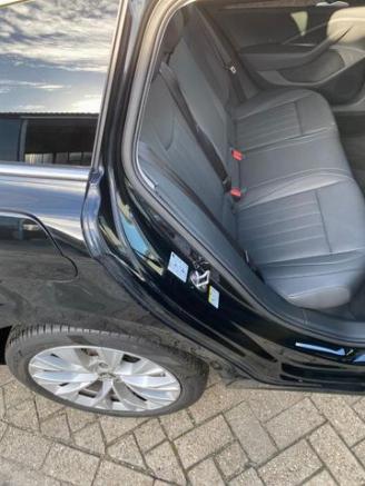 Skoda Superb Combi 1.5 TSI iV L&K *HEAD-UP - PANO-AHK* picture 15