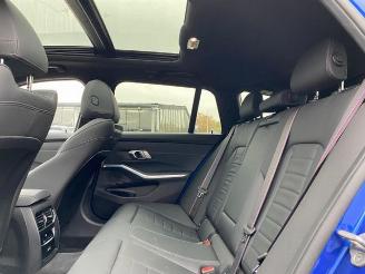 BMW M3 40d xDrive Touring *HEAD-UP - PANO - 360 KAM* picture 17