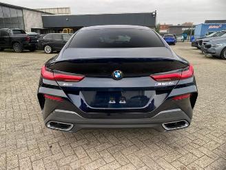 BMW M8 50i xDrive Gran Coupe *HEAD-UP - 360 KAM* picture 6