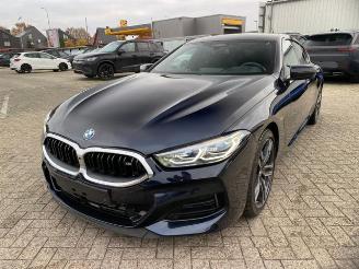 Unfallwagen BMW M8 50i xDrive Gran Coupe *HEAD-UP - 360 KAM* 2025/5