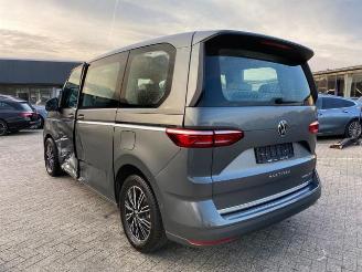 Volkswagen Transporter  picture 7