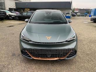 Cupra Born VZ 240kW *SCHALENSITZE - HEAD-UP - PANO* picture 12